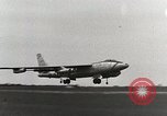 Immagine di Boeing B-47 bombardiere Stratojet United States USA, 1958, secondo 37 filmato di repertorio 65675022546