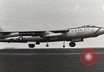 Immagine di Boeing B-47 bombardiere Stratojet United States USA, 1958, secondo 38 filmato di repertorio 65675022546