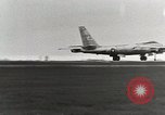 Immagine di Boeing B-47 bombardiere Stratojet United States USA, 1958, secondo 40 filmato di repertorio 65675022546