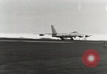 Immagine di Boeing B-47 bombardiere Stratojet United States USA, 1958, secondo 41 filmato di repertorio 65675022546
