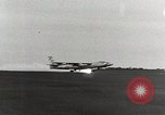 Immagine di Boeing B-47 bombardiere Stratojet United States USA, 1958, secondo 59 filmato di repertorio 65675022546