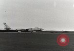Immagine di Boeing B-47 bombardiere Stratojet United States USA, 1958, secondo 62 filmato di repertorio 65675022546