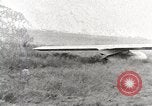 Image of Boeing B-47 Stratojet bomber United States USA, 1958, second 1 stock footage video 65675022547