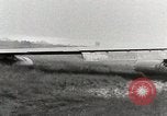 Image of Boeing B-47 Stratojet bomber United States USA, 1958, second 3 stock footage video 65675022547