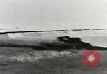 Image of Boeing B-47 Stratojet bomber United States USA, 1958, second 4 stock footage video 65675022547