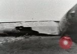 Image of Boeing B-47 Stratojet bomber United States USA, 1958, second 5 stock footage video 65675022547