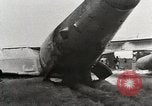 Image of Boeing B-47 Stratojet bomber United States USA, 1958, second 7 stock footage video 65675022547