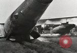 Image of Boeing B-47 Stratojet bomber United States USA, 1958, second 8 stock footage video 65675022547