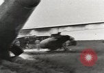 Image of Boeing B-47 Stratojet bomber United States USA, 1958, second 9 stock footage video 65675022547