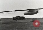 Image of Boeing B-47 Stratojet bomber United States USA, 1958, second 11 stock footage video 65675022547