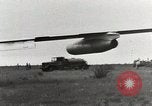Image of Boeing B-47 Stratojet bomber United States USA, 1958, second 13 stock footage video 65675022547