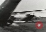 Image of Boeing B-47 Stratojet bomber United States USA, 1958, second 15 stock footage video 65675022547
