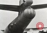 Image of Boeing B-47 Stratojet bomber United States USA, 1958, second 17 stock footage video 65675022547