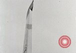 Image of Boeing B-47 Stratojet bomber United States USA, 1958, second 22 stock footage video 65675022547