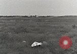Image of Boeing B-47 Stratojet bomber United States USA, 1958, second 31 stock footage video 65675022547