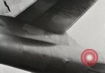 Image of Boeing B-47 Stratojet bomber United States USA, 1958, second 39 stock footage video 65675022547