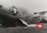 Image of Boeing B-47 Stratojet bomber United States USA, 1958, second 41 stock footage video 65675022547