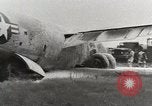 Image of Boeing B-47 Stratojet bomber United States USA, 1958, second 42 stock footage video 65675022547