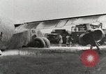 Image of Boeing B-47 Stratojet bomber United States USA, 1958, second 43 stock footage video 65675022547