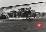 Image of Boeing B-47 Stratojet bomber United States USA, 1958, second 45 stock footage video 65675022547