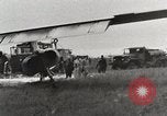 Image of Boeing B-47 Stratojet bomber United States USA, 1958, second 46 stock footage video 65675022547