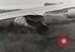 Image of Boeing B-47 Stratojet bomber United States USA, 1958, second 51 stock footage video 65675022547