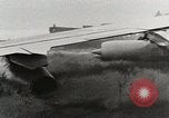 Image of Boeing B-47 Stratojet bomber United States USA, 1958, second 52 stock footage video 65675022547