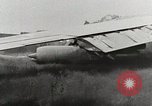 Image of Boeing B-47 Stratojet bomber United States USA, 1958, second 53 stock footage video 65675022547