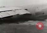 Image of Boeing B-47 Stratojet bomber United States USA, 1958, second 55 stock footage video 65675022547