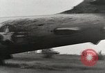Image of Boeing B-47 Stratojet bomber United States USA, 1958, second 59 stock footage video 65675022547