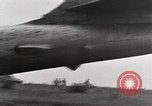 Image of Boeing B-47 Stratojet bomber United States USA, 1958, second 60 stock footage video 65675022547