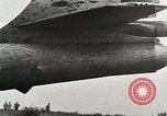 Image of Boeing B-47 Stratojet bomber United States USA, 1958, second 61 stock footage video 65675022547