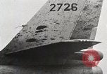 Image of Boeing B-47 Stratojet bomber United States USA, 1958, second 62 stock footage video 65675022547