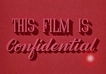Image of Convair Air Launched Ballistic Missile United States USA, 1958, second 5 stock footage video 65675022548