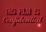 Image of Convair Air Launched Ballistic Missile United States USA, 1958, second 6 stock footage video 65675022548
