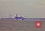 Image of Convair Air Launched Ballistic Missile United States USA, 1958, second 16 stock footage video 65675022548