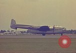 Image of Convair Air Launched Ballistic Missile United States USA, 1958, second 25 stock footage video 65675022548