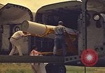 Image of Convair Air Launched Ballistic Missile United States USA, 1958, second 54 stock footage video 65675022548