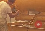 Image of Convair Air Launched Ballistic Missile United States USA, 1958, second 1 stock footage video 65675022549