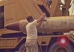 Image of Convair Air Launched Ballistic Missile United States USA, 1958, second 10 stock footage video 65675022549