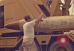 Image of Convair Air Launched Ballistic Missile United States USA, 1958, second 11 stock footage video 65675022549