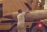 Image of Convair Air Launched Ballistic Missile United States USA, 1958, second 13 stock footage video 65675022549