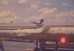 Image of Convair Air Launched Ballistic Missile United States USA, 1958, second 17 stock footage video 65675022549