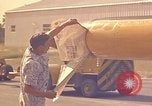 Image of Convair Air Launched Ballistic Missile United States USA, 1958, second 20 stock footage video 65675022549