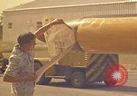 Image of Convair Air Launched Ballistic Missile United States USA, 1958, second 22 stock footage video 65675022549