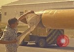 Image of Convair Air Launched Ballistic Missile United States USA, 1958, second 23 stock footage video 65675022549