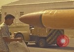 Image of Convair Air Launched Ballistic Missile United States USA, 1958, second 26 stock footage video 65675022549