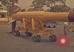 Image of Convair Air Launched Ballistic Missile United States USA, 1958, second 27 stock footage video 65675022549