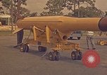 Image of Convair Air Launched Ballistic Missile United States USA, 1958, second 28 stock footage video 65675022549