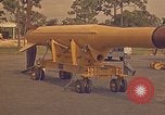 Image of Convair Air Launched Ballistic Missile United States USA, 1958, second 29 stock footage video 65675022549